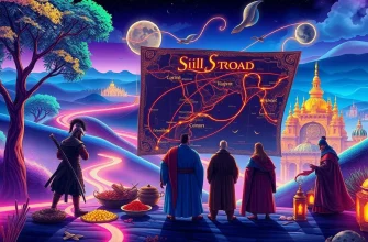 Film storici sui percorsi commerciali Film storici sui percorsi commerciali