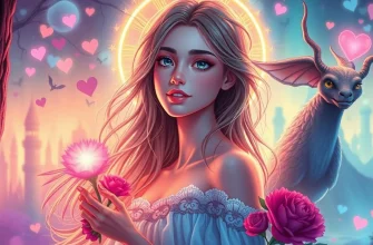 Film Fantasy su Amore Non Corrisposto