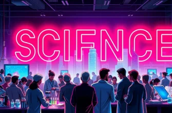 Film drammatici su conferenze scientifiche