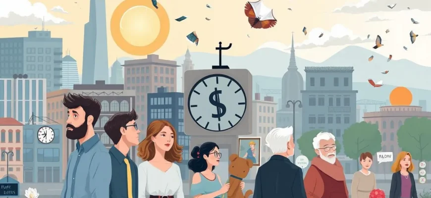 Film sull’economia in crisi