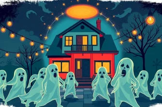 Film Horror sui Segreti di Famiglia