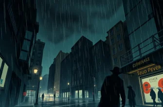 Film Criminali Sotto la Pioggia: Una Selezione Imperdibile Film Criminali Sotto la Pioggia: Una Selezione Imperdibile