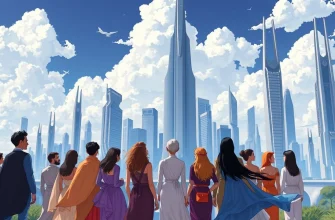 Film Fantastici sulla Libertà