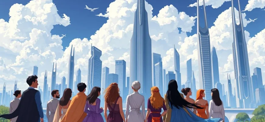 Film Fantastici sulla Libertà