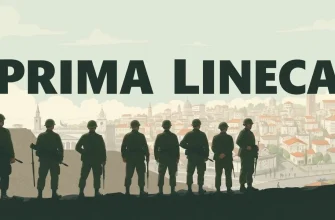 Film sulla Prima Linea: 10 Capolavori da Non Perdere