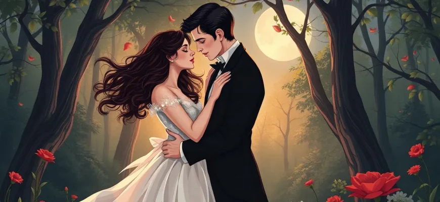 Film d’amore sui vampiri