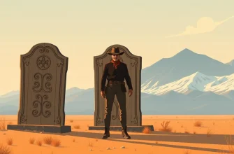 Western e Tombe: La Nostra Selezione di Film
