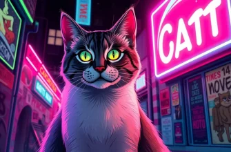 Film drammatici sui gatti: una selezione imperdibile