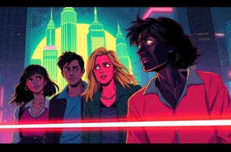 Thriller su amicizia: 10 film da vedere