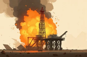 Film su incidenti petroliferi Film su incidenti petroliferi