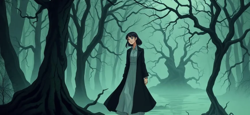 Avventure nei Pantani: 10 Film Imperdibili