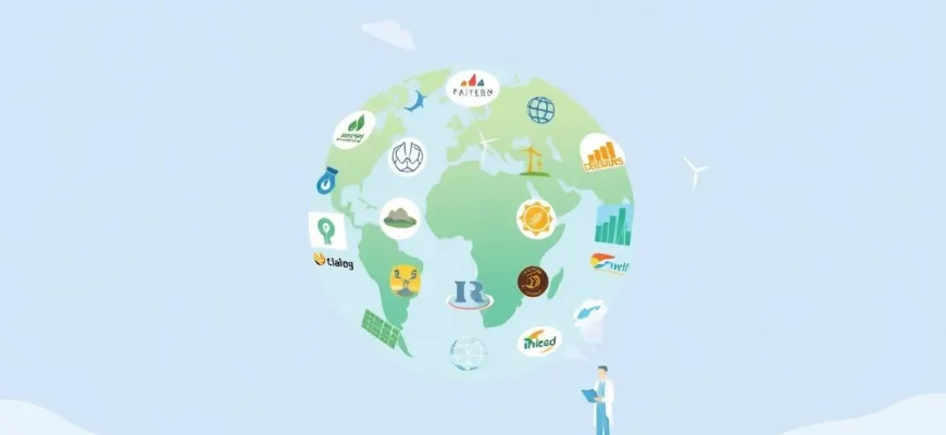 Documentari sulle compagnie energetiche