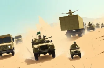 Film di guerra sui convogli: 10 pellicole imperdibili Film di guerra sui convogli: 10 pellicole imperdibili