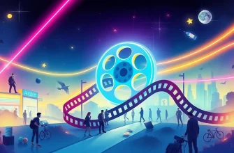 Film biografici che riflettono la società