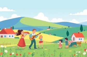 Film su villaggi e piccole città