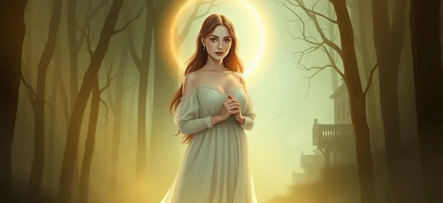 Film Gialli con Sedute Spiritiche