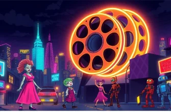 I migliori film con umorismo nero