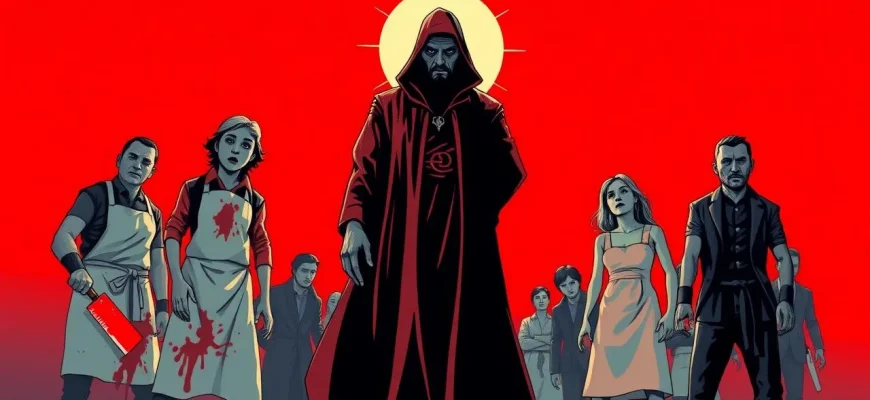 I migliori film horror spagnoli