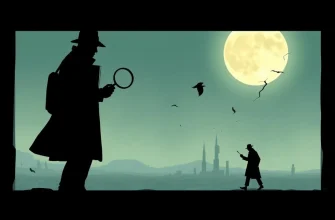 Film Detective su Rabbia e Vendetta