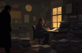 Film noir sul mercato azionario