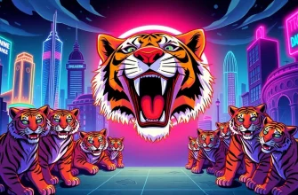 Commedie con Tigri: 10 Film da Non Perdere Commedie con Tigri: 10 Film da Non Perdere