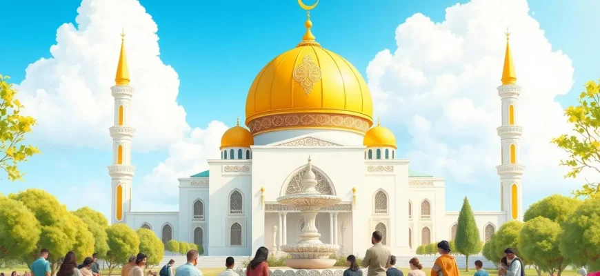 Melodrammi sull’Islam: 10 Film da Non Perdere Melodrammi sull’Islam: 10 Film da Non Perdere