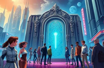 Film Fantastici sul Potere