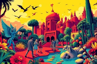 Film Horror sul Paradiso: 10 Scelte da Brivido