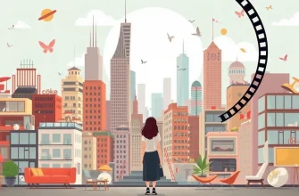 Film sull’architettura e design