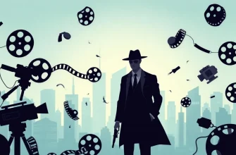 Film di Spionaggio: 9 Classici da Non Perdere
