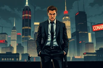 Film d’azione con killer professionisti