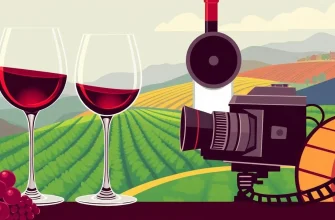 Film sul vino – Una selezione per veri intenditori