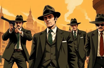 I migliori film d’azione con killer professionisti