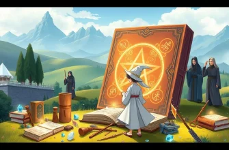 Fantasia e Apprendistato: 10 Film da Non Perdere