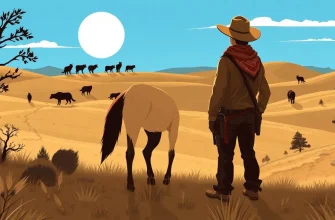 Film Western con Lupi: Una Selezione Imperdibile