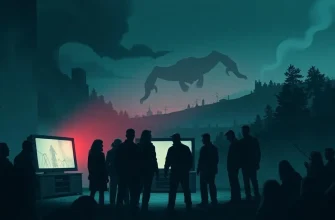 10 Film Oscuri da Non Perdere 10 Film Oscuri da Non Perdere