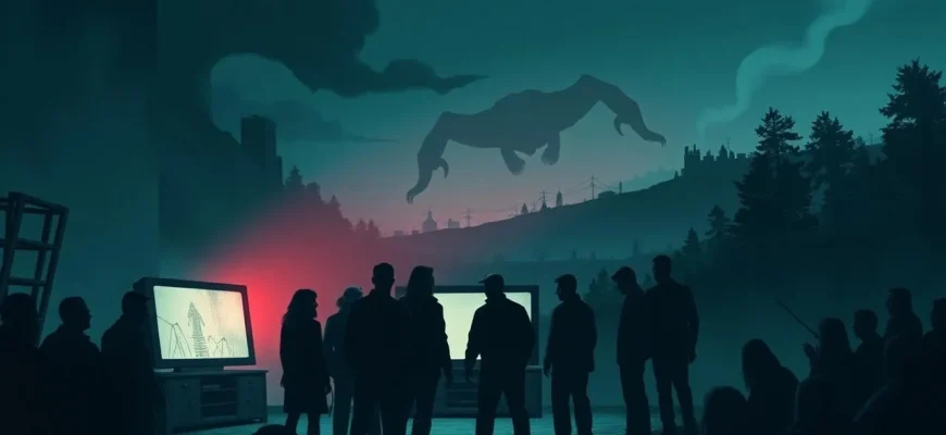 10 Film Oscuri da Non Perdere