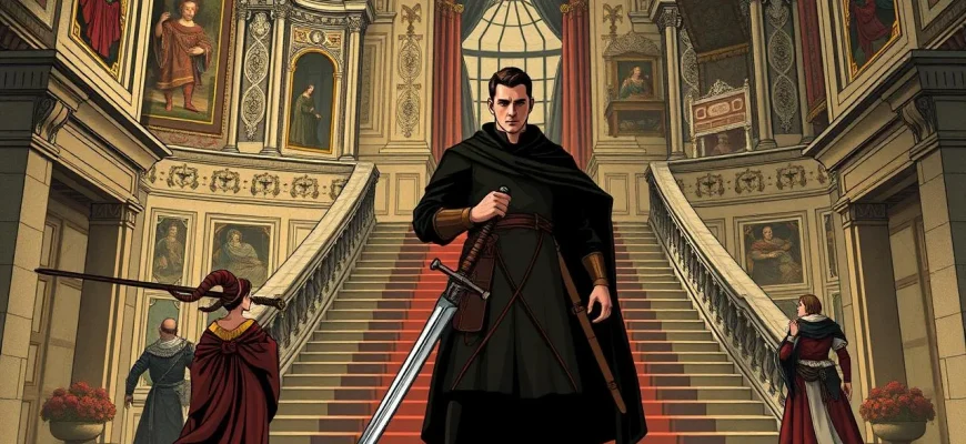 Film d’azione del Rinascimento