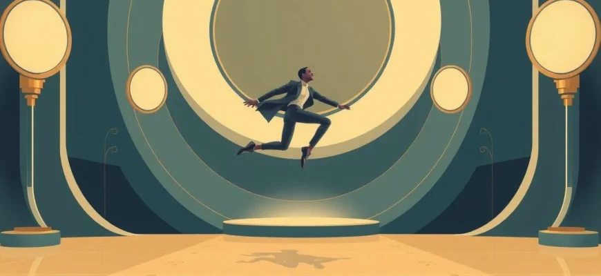 Film Fantascientifici sui Salti Quantici