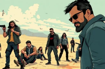 I Migliori Film Criminali su Rivalità tra Bande