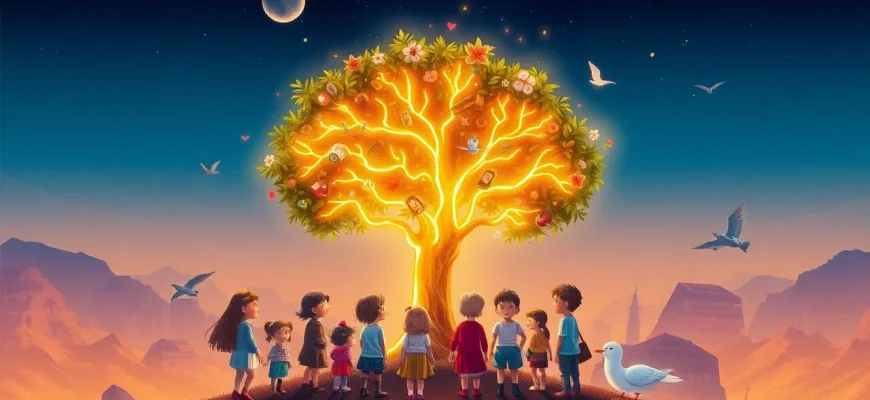 Film su orfanotrofi: 10 storie toccanti