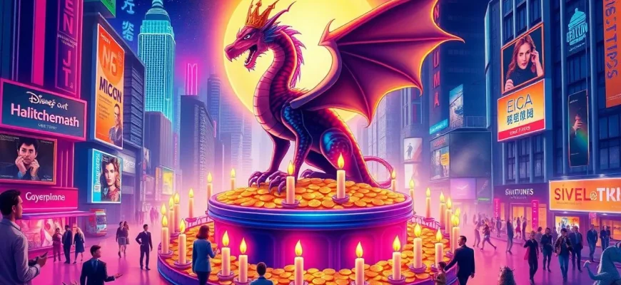 Fantasia e Commercio: 10 Film da Non Perdere