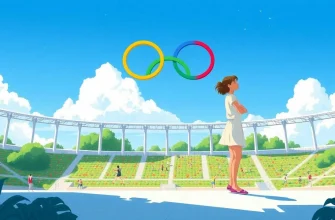 Melodrammi Olimpici: 10 Film da Non Perdere