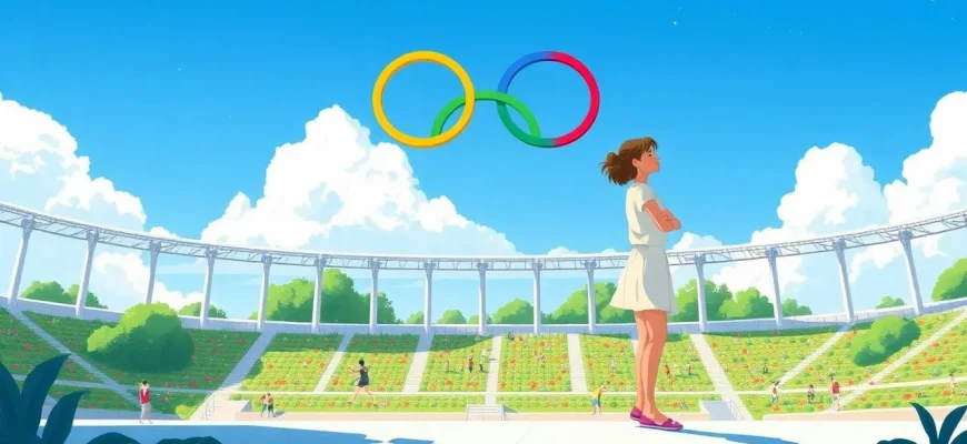 Melodrammi Olimpici: 10 Film da Non Perdere