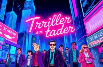 Thriller sui trader: 10 film da non perdere