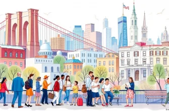 Film su Brooklyn: Una Guida Cinematografica