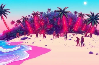 10 Thriller Films on Deserted Island Survival