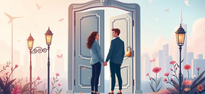 Melodrammi su Startup: Amore e Innovazione