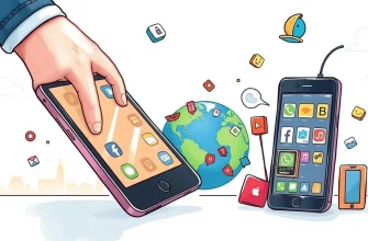 Documentari sui servizi mobili