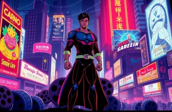 Film per famiglie con eroi solitari